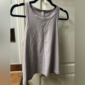 NWT Lululemon Align Waist length racerback tank